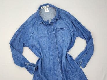 Sukienki: H&M, Sukienka damska, rozmiar S