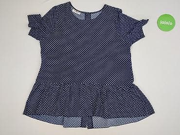 tanie bluzki: Bluzka damska, rozmiar L — 2