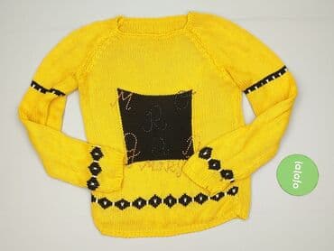 odzież używana sklepy: Sweter damski, S — 2