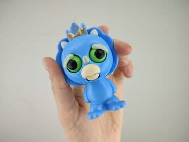 tomasz sar bluzki: Figure for Kids, condition - Perfect — 3