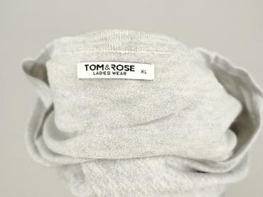 trpastar kurtka: Tom Rose, Kardigan damski, rozmiar XL — 4