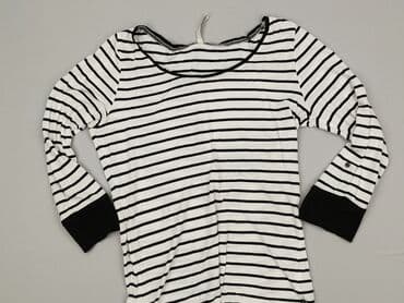 bluza biala sinsay: Bluzka damska, rozmiar S — 1