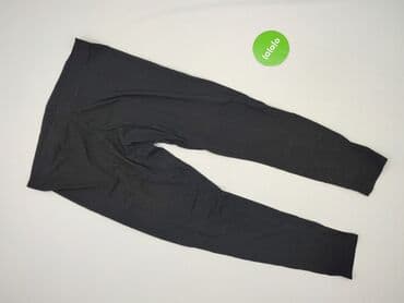 koszulka termoaktywna damska lidl: Esmara, Legginsy XL — 2