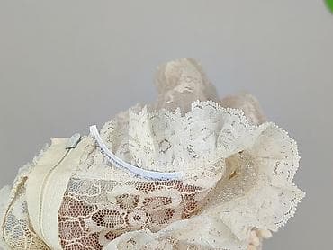 stroje lata 50: Bluzka damska, rozmiar S — 4