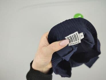 buty stephan: Saint Tropez, Spodnie materiałowe damskie, rozmiar M — 4