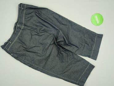 lagattini spodnie wyprzedaż: Lalique, Spodnie 3/4 damskie, rozmiar XL — 3