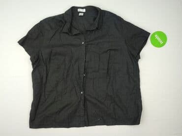 t shirty apache: UP2Fashion, Women`s shirt, size 6XL (EU 52) — 3