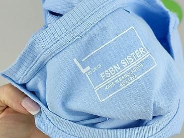 top ze stanikiem: FSBN, Top damski, rozmiar L — 5