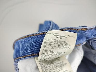 jasne dżinsy: Wrangler, Jeansy damskie, rozmiar S — 6