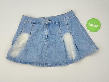 zara basic spódnice: Spódnica damska, rozmiar L — 2