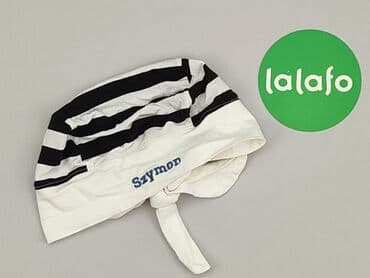 czapka kołpak: Czapka, stan - Bardzo dobry — 2