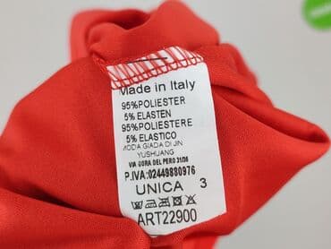 unique sukienka: Sukienka damska, rozmiar One size — 5