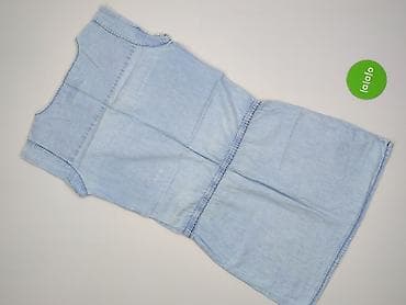 house basic: House of Denim, Sukienka damska, rozmiar M — 4
