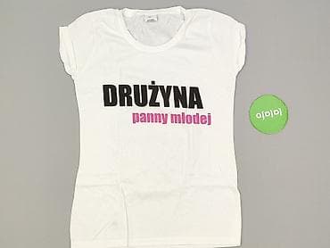 limango t shirty: Fruit Of The Loom, T-shirt damski, rozmiar XS — 2