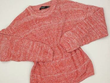Kobiety: Soaked in Luxury, Sweter damski, rozmiar XS — 1