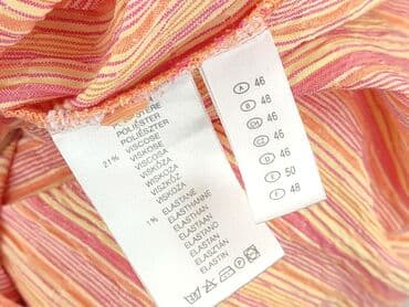 koszulka z napisem vancouver: Canda, Bluzka damska, rozmiar XL — 5