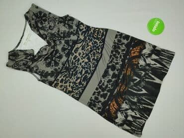 sukienka w panterkę, mohito: Bpc bonprix collection, Sukienka damska, rozmiar S — 2