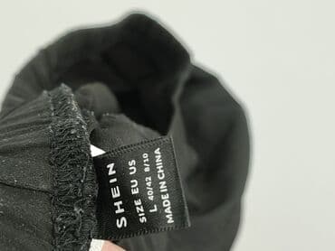 shein legginsy push up: Shein, Legginsy Krótkie damskie, rozmiar L — 5