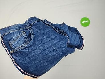 pieces bluzka: UP2Fashion, Jeansy damskie, rozmiar XL — 6