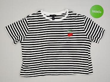 kiki tshirt: New Look, T-shirt damski, rozmiar M — 2