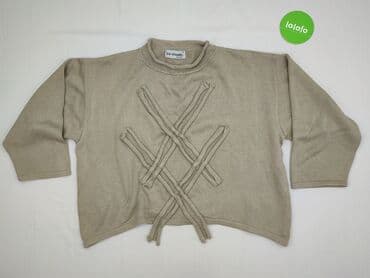 жіночий одяг олх: Светр жіночий, розмір One size — 2