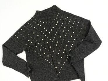Swetry: ONLY Play, Sweter damski, rozmiar S