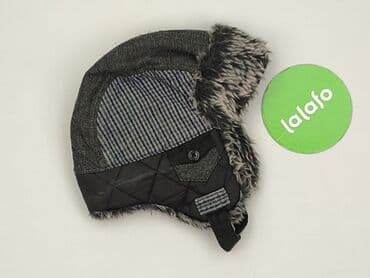 skarpety karl lagerfeld: Hat, Next, 1.5-2 years, 48-49 cm, condition - Very good — 3