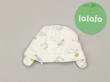 czapki pepe jeans: Cap, 3-6 months, condition - Good — 3