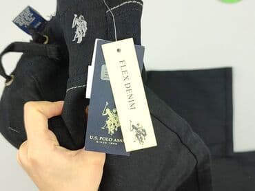 spodnie hello kitty zalando: Jeansy dla mężczyzn, rozmiar S — 5