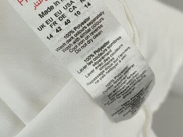 tunika gatta: Boohoo, Tunika damska, rozmiar L — 6