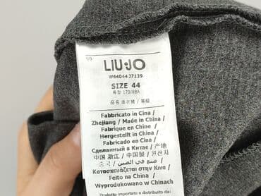 sukienki dla babci allegro: Liu Jo, Sukienka damska, rozmiar 2XL — 5