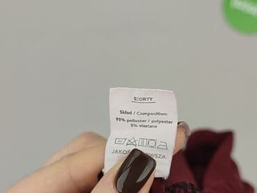 szorty damskie moraj: Moraj, Szorty damskie, rozmiar XL — 5