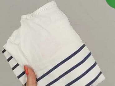 reserved bluzka z bufiastymi rękawami: Blouse, Cool Club, 1.5-2 years, 86-92 cm, condition - Very good — 6