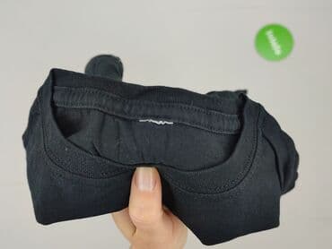 ubrania z flagą norwegii: T-shirt damski, rozmiar S — 4