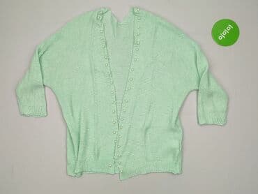 sweter givenchy: Kardigan damski, rozmiar One size — 2