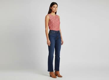 bluzki coco: Top damski, rozmiar M — 7