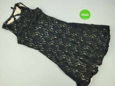 sprzedaż sukienek używanych: RAINBOW, Sukienka damska, rozmiar L — 2