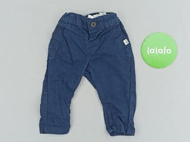 c a legginsy niemowlece: Legginsy, H&M, 3-6 miesięcy, stan - Bardzo dobry — 2