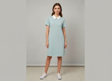 sukienka na wesele miętowa: Sinsay, Sukienka damska, rozmiar XS — 8