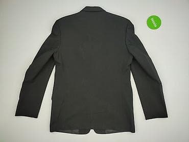 garnitur 44: Marynarka dla mężczyzn, rozmiar M — 3