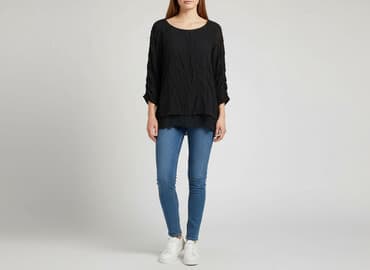 more and more sukienki: More & More, Bluzka damska, rozmiar M — 8