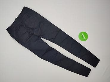 benotti clothes: Terranova, Spodnie materiałowe damskie, rozmiar XS — 3