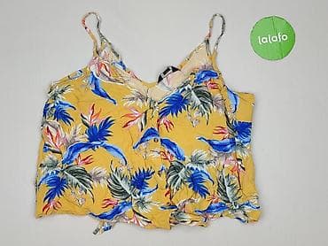 bluza y2k: New Look, Top damski, rozmiar 2XL — 2