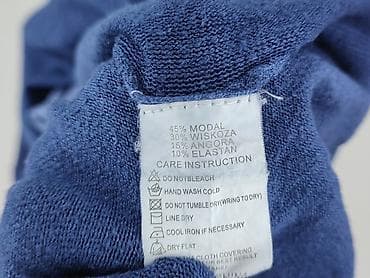 simple sweter: Sweter damski, rozmiar 3XL — 4