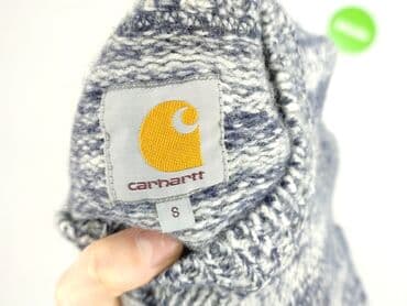 кофти жіночі польські: Carhartt, Women`s sweater, size S (EU 36) — 4