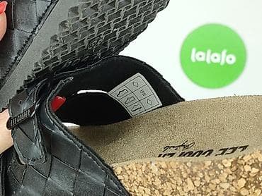 lech hydro: Lee Cooper, Klapki damskie, rozmiar 38 — 5