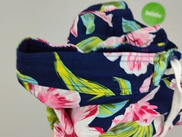 klapki: H&M, Szorty kąpielowe dla mężczyzn, rozmiar M — 4