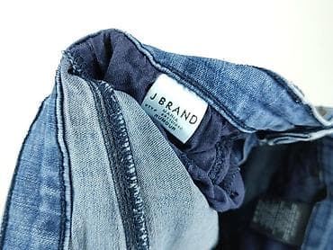 jeansy solar: J Brand, Jeansy damskie, rozmiar S — 5