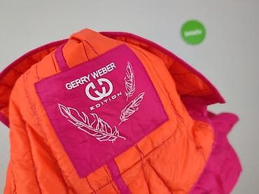 jacket crivit: Gerry Weber, Kurtka przejściowa damska, rozmiar XL — 6