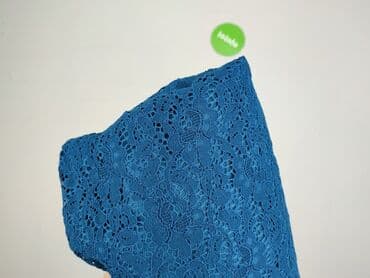 sukienka midi na wesele koronka: Sukienka damska, rozmiar S — 4